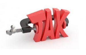 Williamson County Appraisal District Oops!