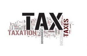 Williamson County Appraisal District Oops!